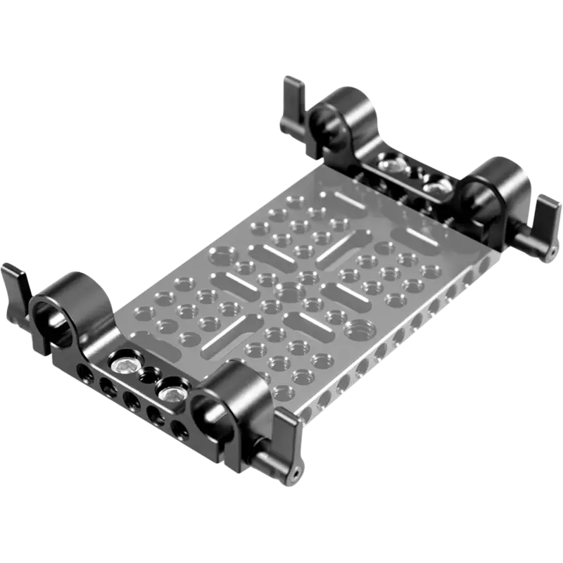 SmallRig 2061 Super Lightweight 15mm-Railblock