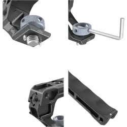 SmallRig 3765 ARRI Locating Top Handle