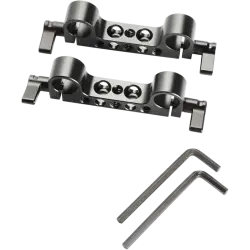 SmallRig 2061 Super Lightweight 15mm-Railblock