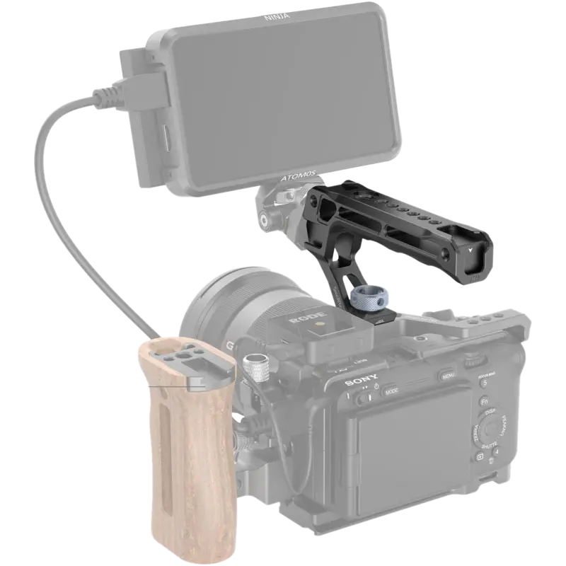 SmallRig 3765 ARRI Locating Top Handle