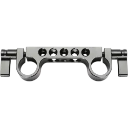 SmallRig 2061 Super Lightweight 15mm-Railblock