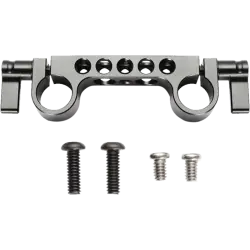 SmallRig 2061 Super Lightweight 15mm-Railblock
