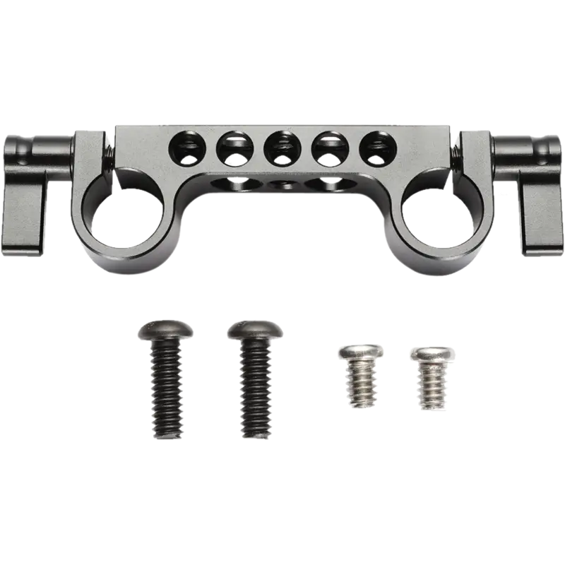 SmallRig 2061 Super Lightweight 15mm-Railblock