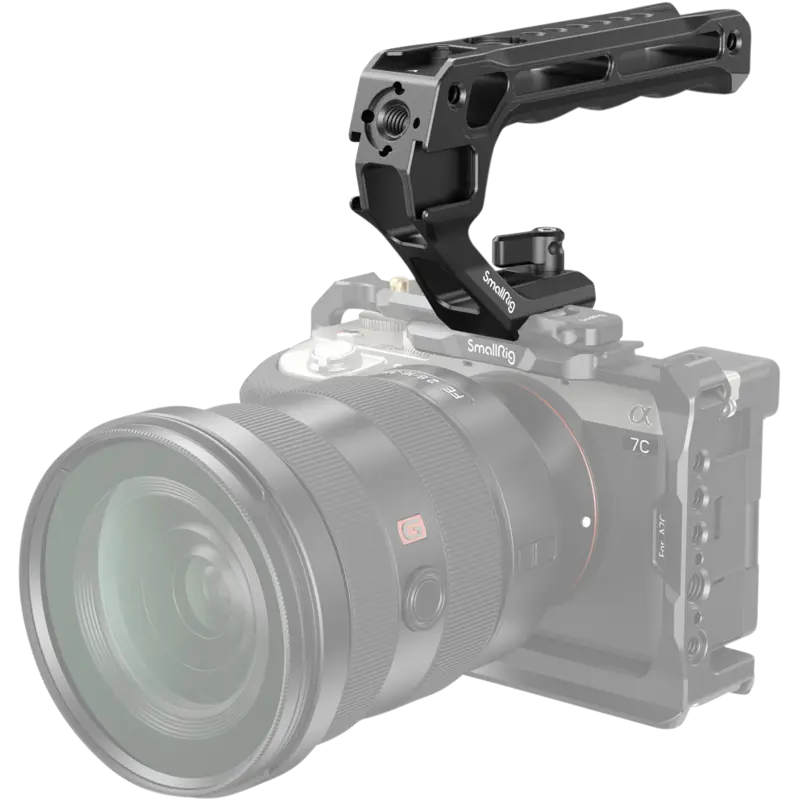 SmallRig 3766 Nato Top Handle