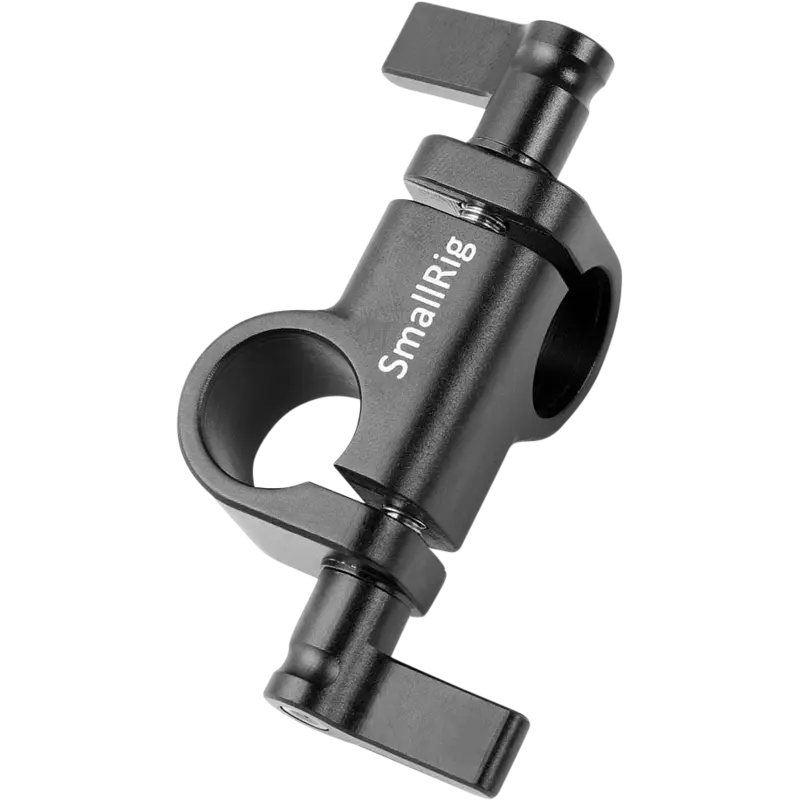 SmallRig 2069 15mm Rod Clamp 90 Degree