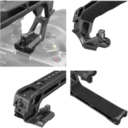 SmallRig 3766 Nato Top Handle