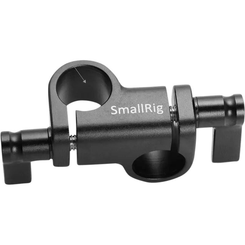 SmallRig 2069 15mm Rod Clamp 90 Degree
