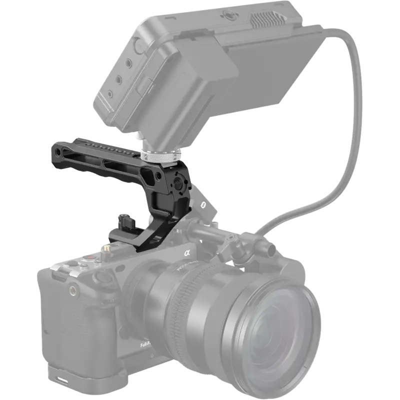 SmallRig 3766 Nato Top Handle