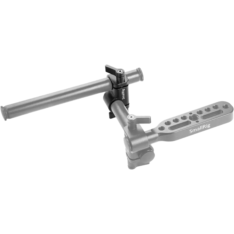 SmallRig 2069 15mm Rod Clamp 90 Degree