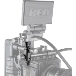 SmallRig 2069 15mm Rod Clamp 90 Degree