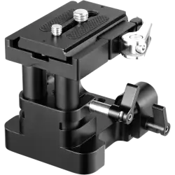SmallRig 2092 Univ. 15mm Rail Support Baseplate