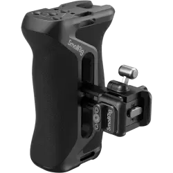 SmallRig 4017 Nato Side Handle Snap On Quick Lock