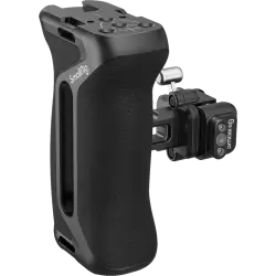SmallRig 4017 Nato Side Handle Snap On Quick Lock