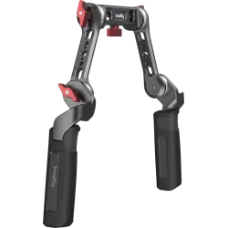 SmallRig 2002 Handle Kit Rosette Cheese Short Arm