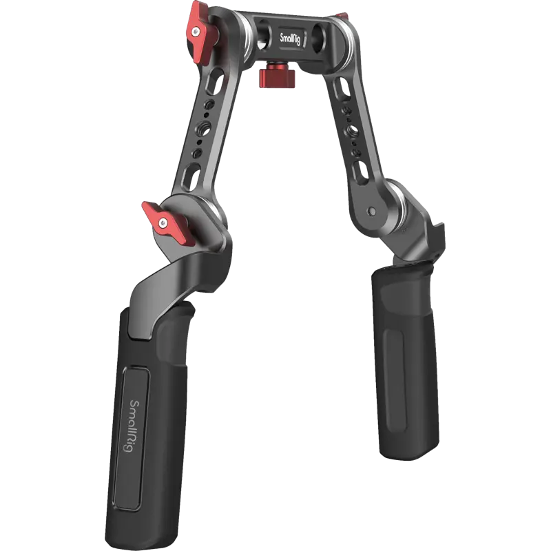 SmallRig 2002 Handle Kit Rosette Cheese Short Arm
