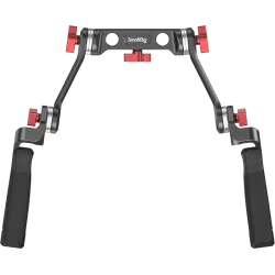 SmallRig 2002 Handle Kit Rosette Cheese Short Arm