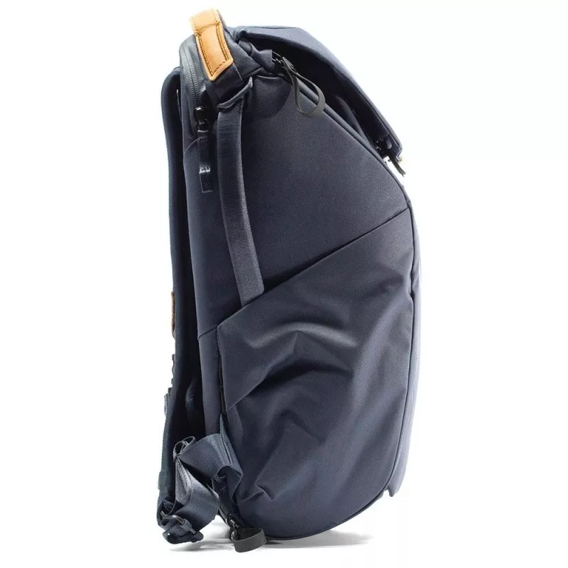 Plecak PEAK DESIGN  Everyday Backpack 20L v2 - Niebieski - EDLv2