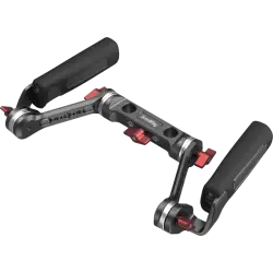 SmallRig 2002 Handle Kit Rosette Cheese Short Arm