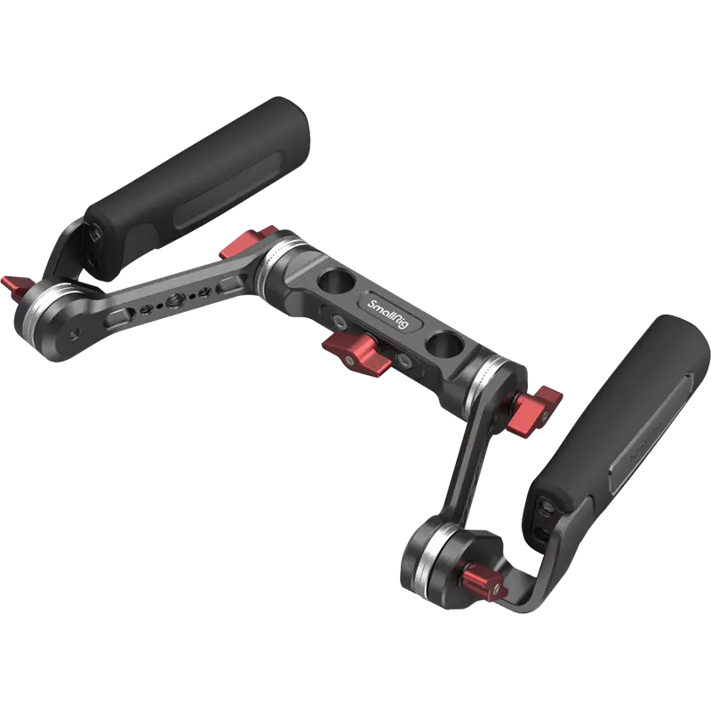 SmallRig 2002 Handle Kit Rosette Cheese Short Arm
