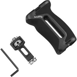 SmallRig 4016 Side Handle with ARRI Locating