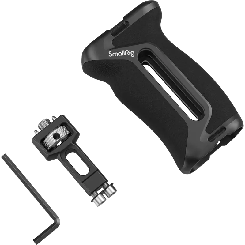 SmallRig 4016 Side Handle with ARRI Locating