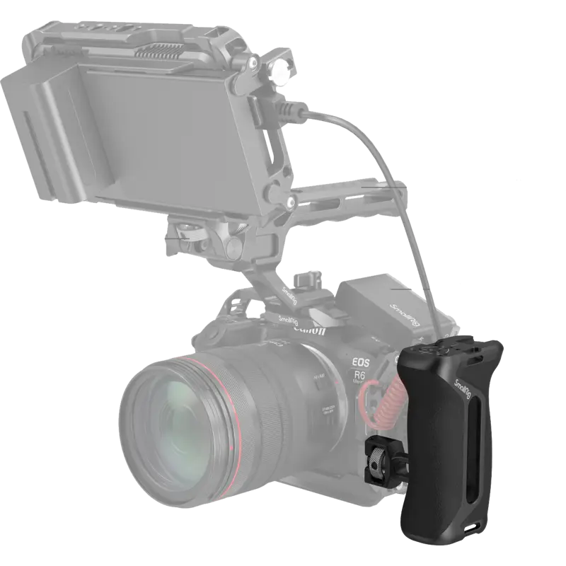 SmallRig 4016 Side Handle with ARRI Locating