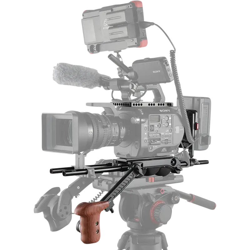 SmallRig 2045 Pro Acc Kit for FS7/FS7II