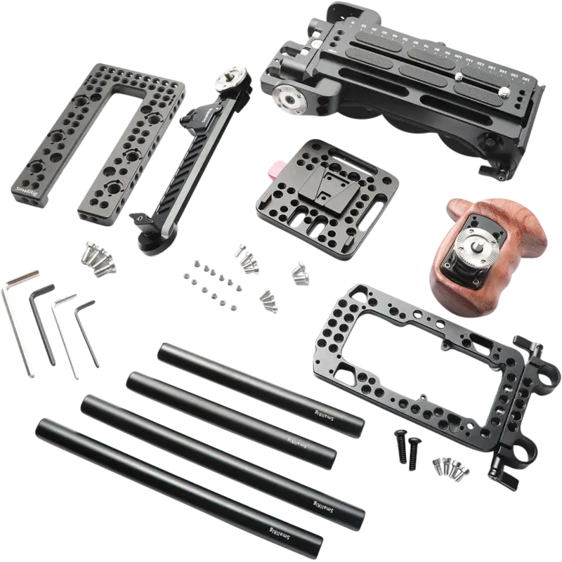 SmallRig 2045 Pro Acc Kit for FS7/FS7II