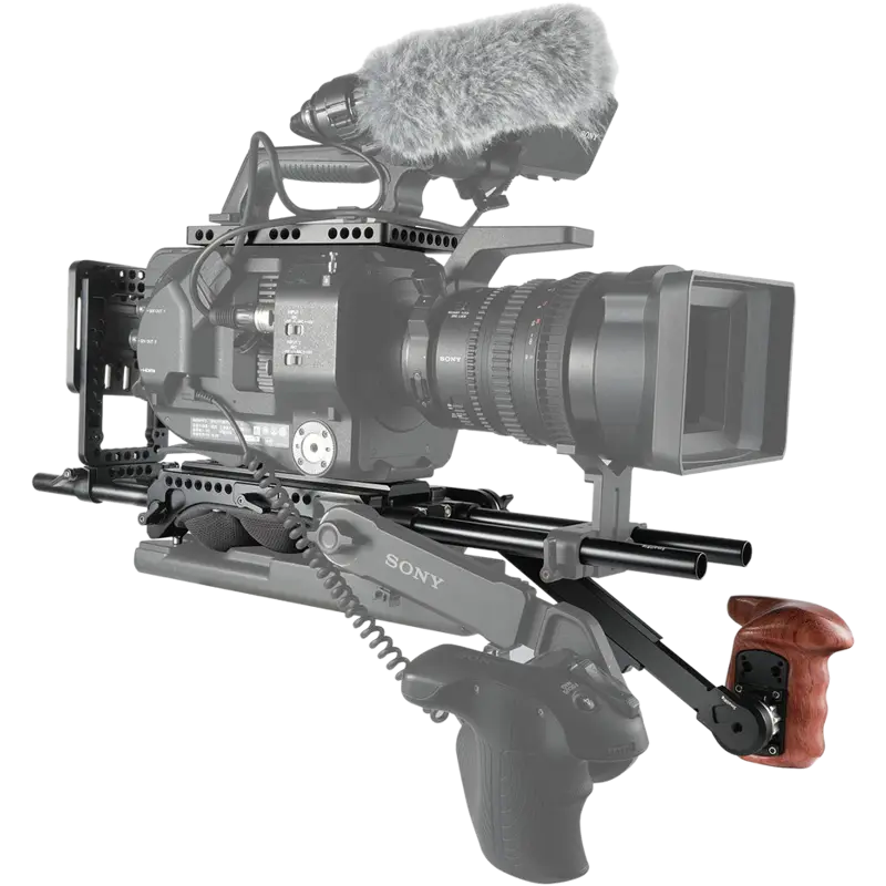 SmallRig 2045 Pro Acc Kit for FS7/FS7II