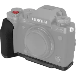 SmallRig 4260 L-Shape Grip For Fujifilm X-T5 (Black)