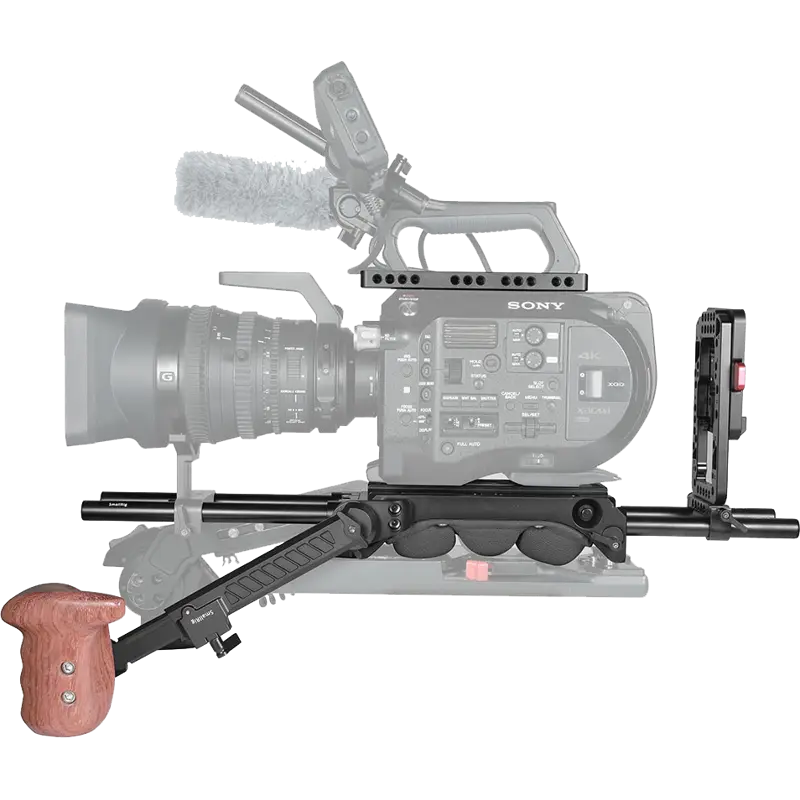 SmallRig 2045 Pro Acc Kit for FS7/FS7II