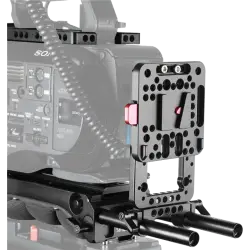 SmallRig 2045 Pro Acc Kit for FS7/FS7II