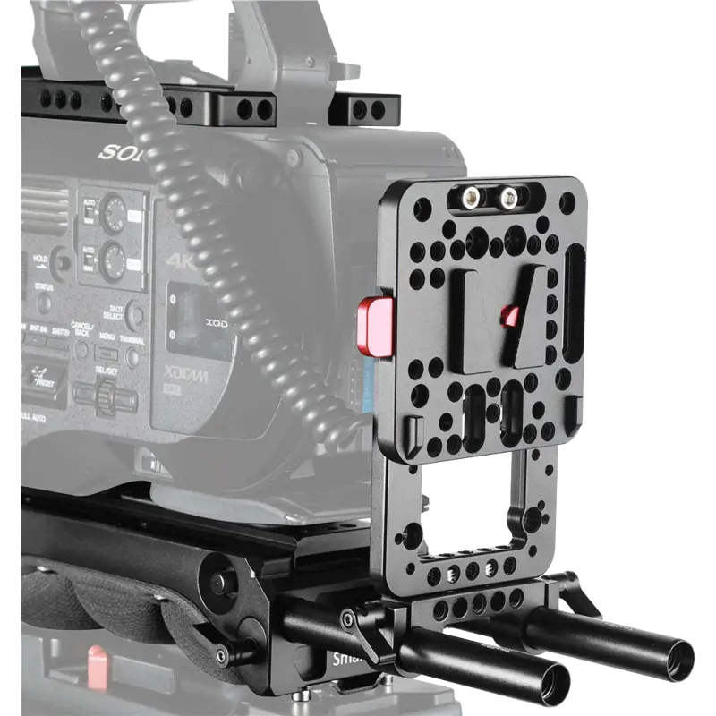 SmallRig 2045 Pro Acc Kit for FS7/FS7II