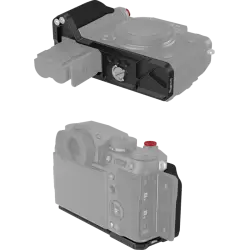 SmallRig 4260 L-Shape Grip For Fujifilm X-T5 (Black)