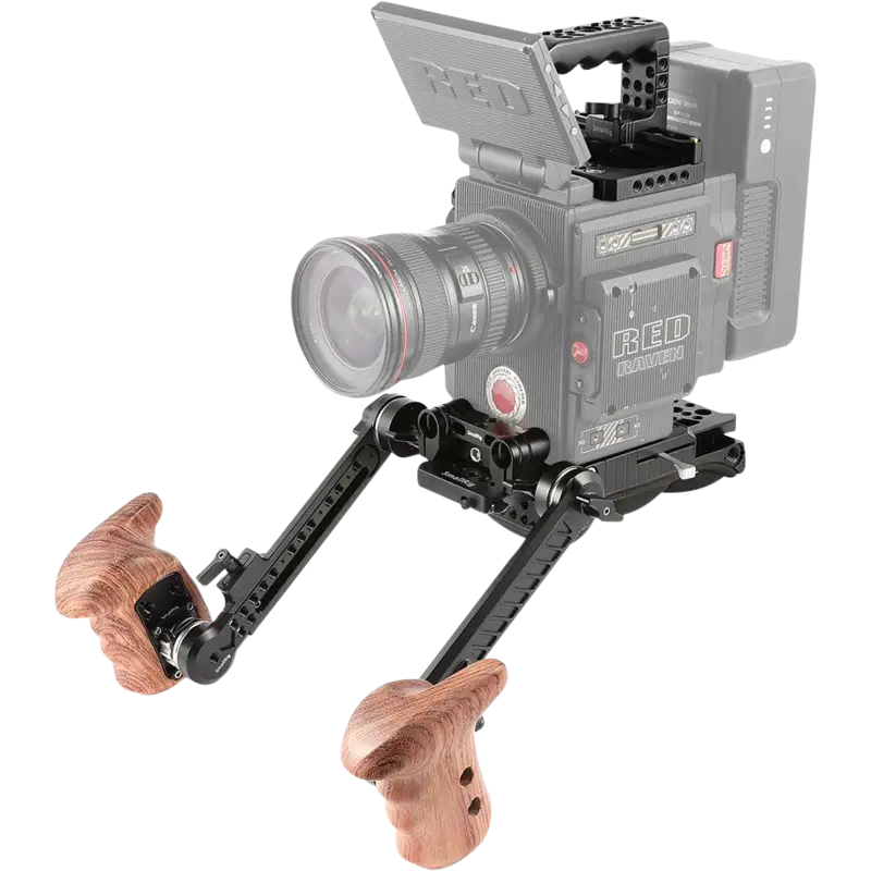 SmallRig 2102 Pro Acc Kit for RED DSMC2