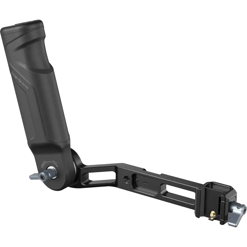 SmallRig 4197 Sling Handle For DJI RS 3 & RS 3 Mini