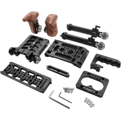 SmallRig 2102 Pro Acc Kit for RED DSMC2