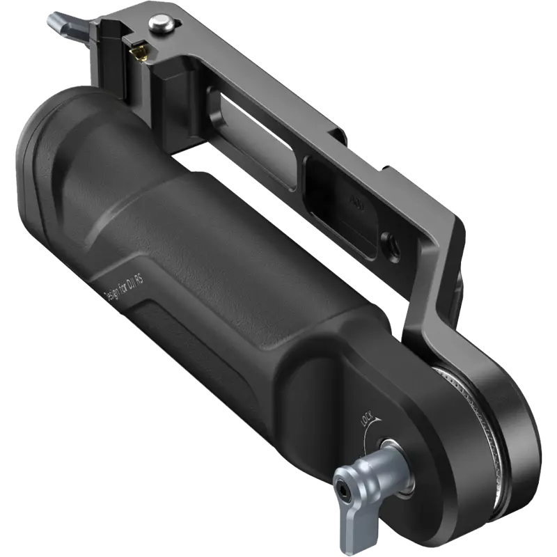 SmallRig 4197 Sling Handle For DJI RS 3 & RS 3 Mini