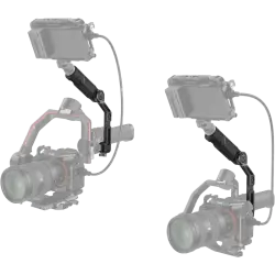 SmallRig 4197 Sling Handle For DJI RS 3 & RS 3 Mini