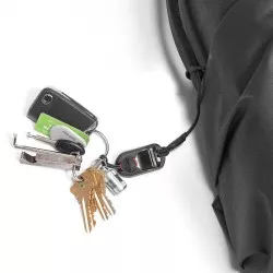 Plecak PEAK DESIGN  Everyday Backpack 20L v2 - Czarny - EDLv2