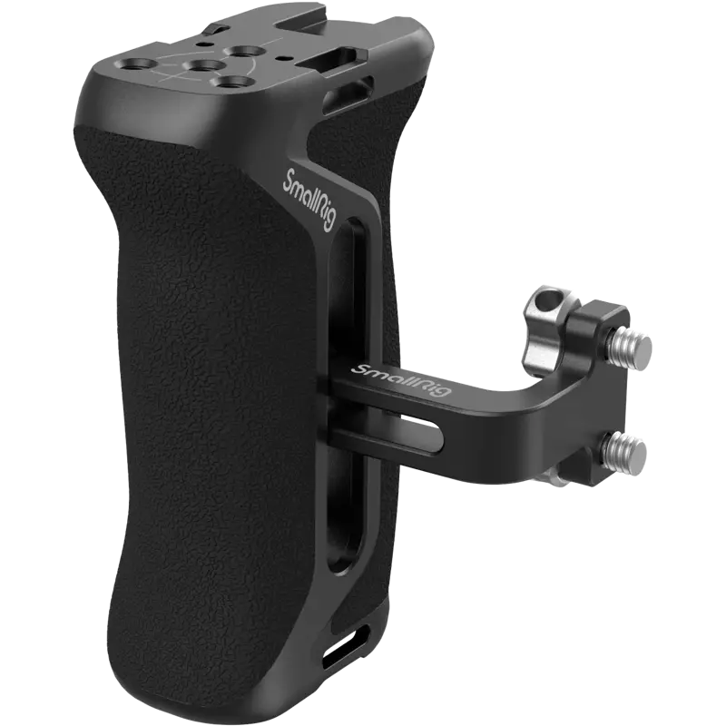 SmallRig 4015 Side Handle with 1/4" screws