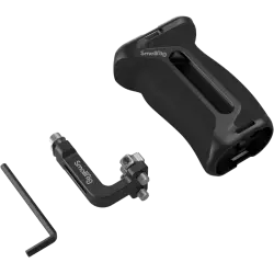 SmallRig 4015 Side Handle with 1/4" screws
