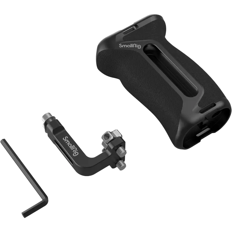 SmallRig 4015 Side Handle with 1/4" screws