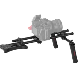 SmallRig 2896 Shoulder Kit Basic