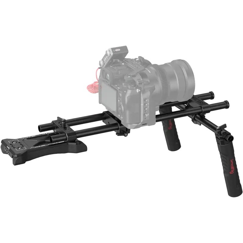 SmallRig 2896 Shoulder Kit Basic