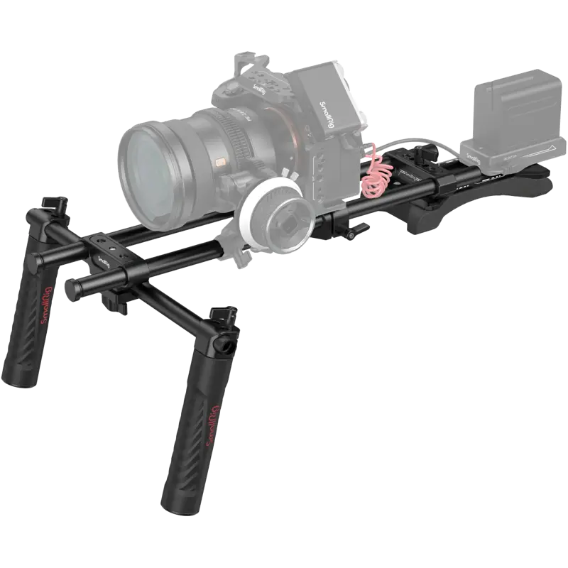 SmallRig 2896 Shoulder Kit Basic