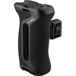 SmallRig 4346 Side Handle with Two-in-One Locating Screw