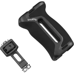 SmallRig 4346 Side Handle with Two-in-One Locating Screw