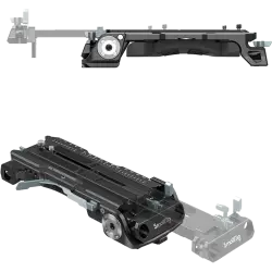 SmallRig 2837 Shoulder Pad Pro