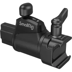 SmallRig 4112 Universal Rotating Handle Adapter